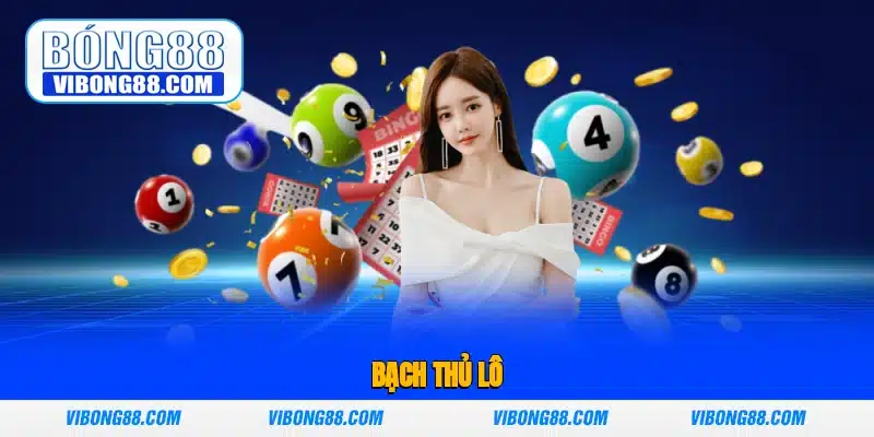Bạch thủ lô