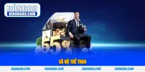 Cá độ thể thao