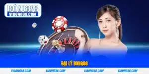 đại lý Bong88