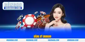 đăng ký Bong88