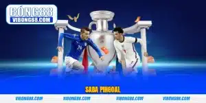 Saba PinGoal