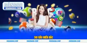 Soi cầu miền Bắc