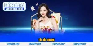 Tài xỉu online